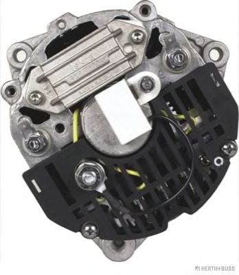 HERTH BUSS ELPARTS 32489684 -  Генератор